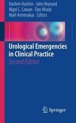 【预订】Urological Emergencies In Clinical P...