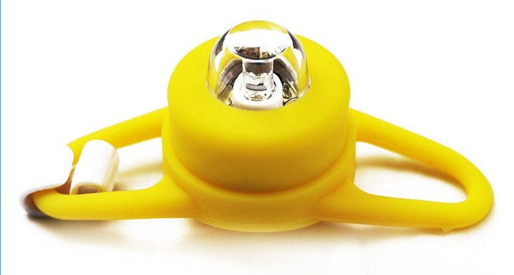 Eclairage pour vélo - Ref 2401827 Image 1