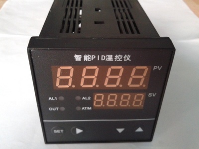 CWP-C705-02智能调节仪/4-20mAPID调节器/智能仪表/万能输入/