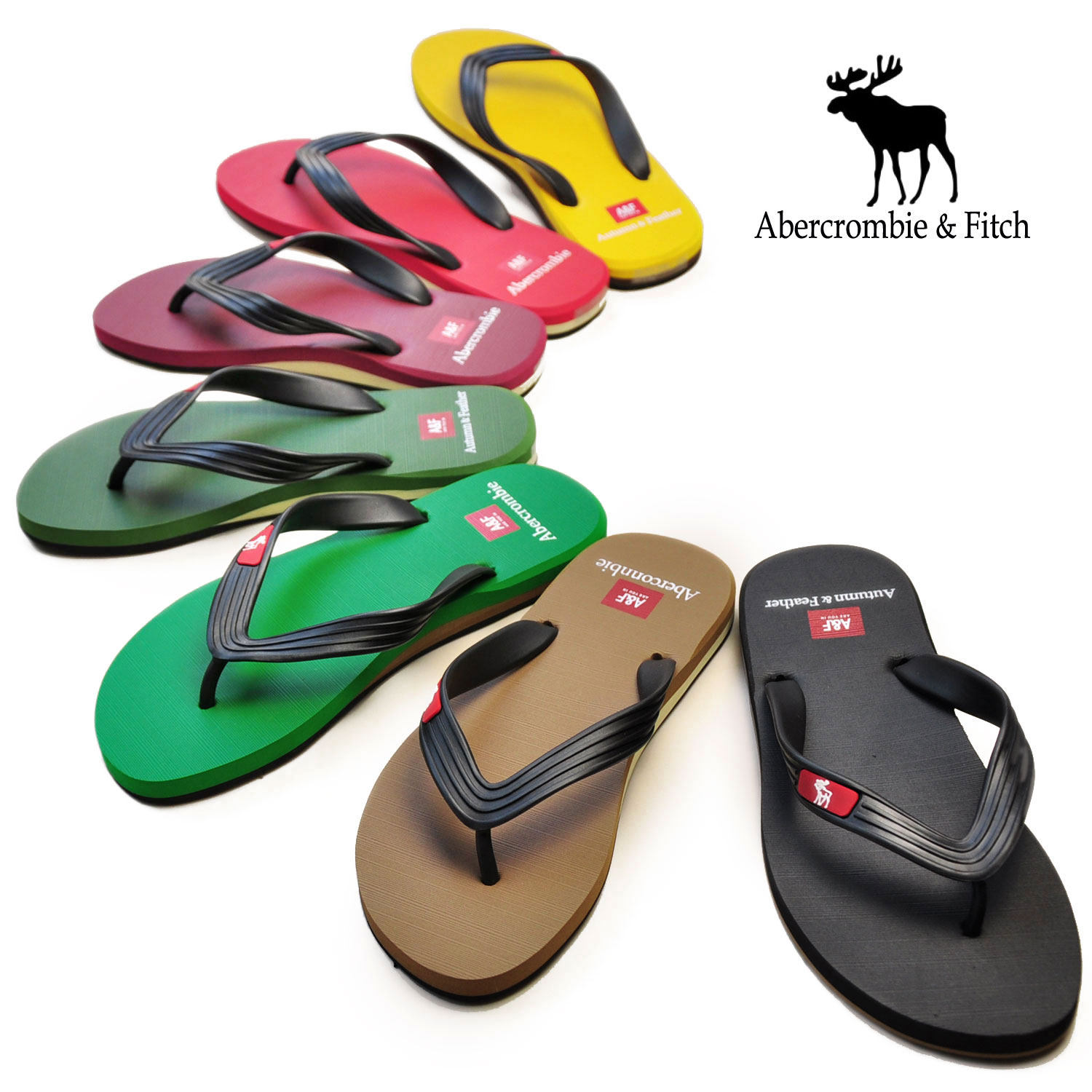 小鹿新款注压鞋mb军绿a男士沙滩男拖凉 防滑小贝人字拖鞋夏季