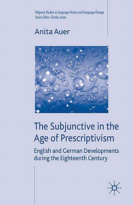 【预售】The Subjunctive in the Age of Prescr...