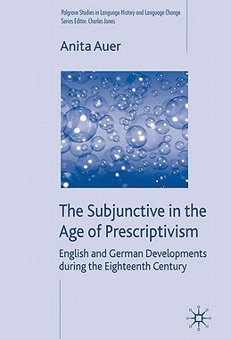 【预售】The Subjunctive in the Age of Prescr...