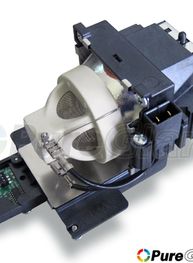原装 PANASONIC 松下 投影机灯泡 PT-VX41 PT-BX40 BX40NT 带灯架 ET-LAV100C