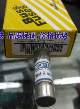 FUSE熔断器原装DMM-B-44/100 DMM-B-11A保险丝BUSSMANN全新1000V