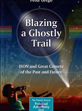 【预订】Blazing a Ghostly Trail
