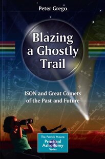 【预订】Blazing a Ghostly Trail