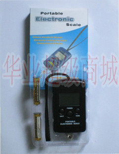 40KG20G電子手提秤/手提稱/掛秤/釣鉤稱