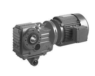 免烧砖配料机减速机 成品仓减速机 配料减速机 减速机/KAB57-Y3