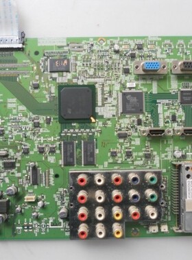日立P50A102C/202C P42E102C主板JA30892 JA30891 JP64813