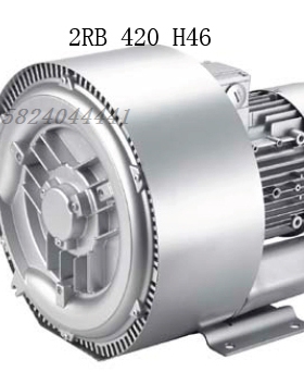 进口 旋涡风机,旋涡气泵,高压风机，高压鼓风机 420 H46 2200W