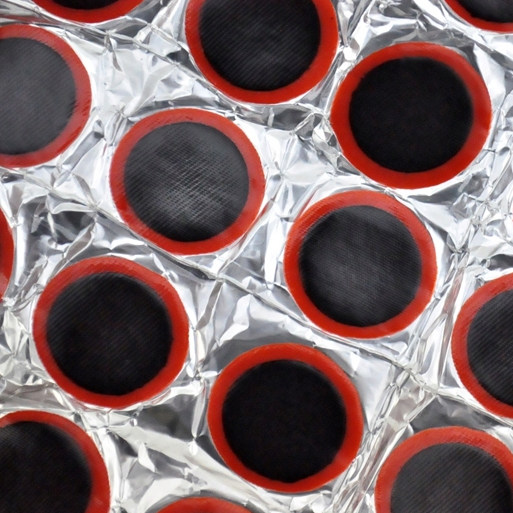 Kit de réparation vélo - Ref 2314170 Image 1