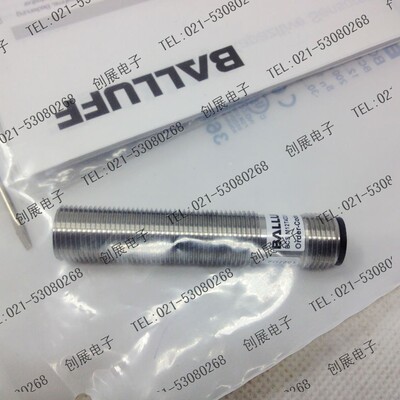 特价销售原装正品BALLUFF接近开关BCSM12T4D2-PSM40C-S04G