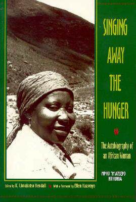 【预售】Singing Away the Hunger: The Autobio...