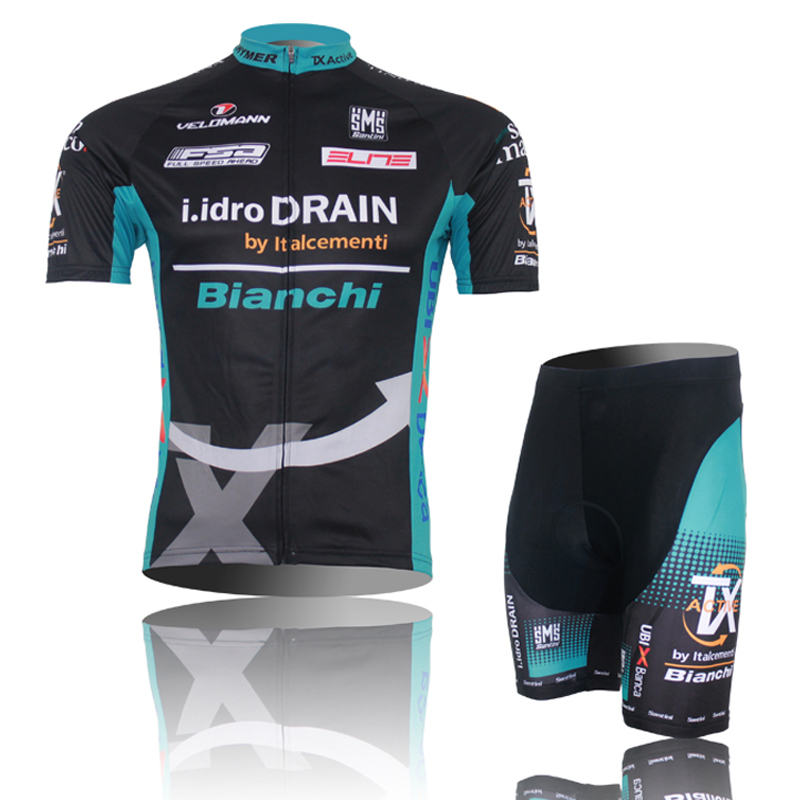 Vêtement cyclisme mixte - Ref 2223664 Image 1