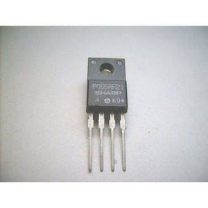 PQ05RF21 PQ05RD21 TO-220-4 稳压三极管 全新原装