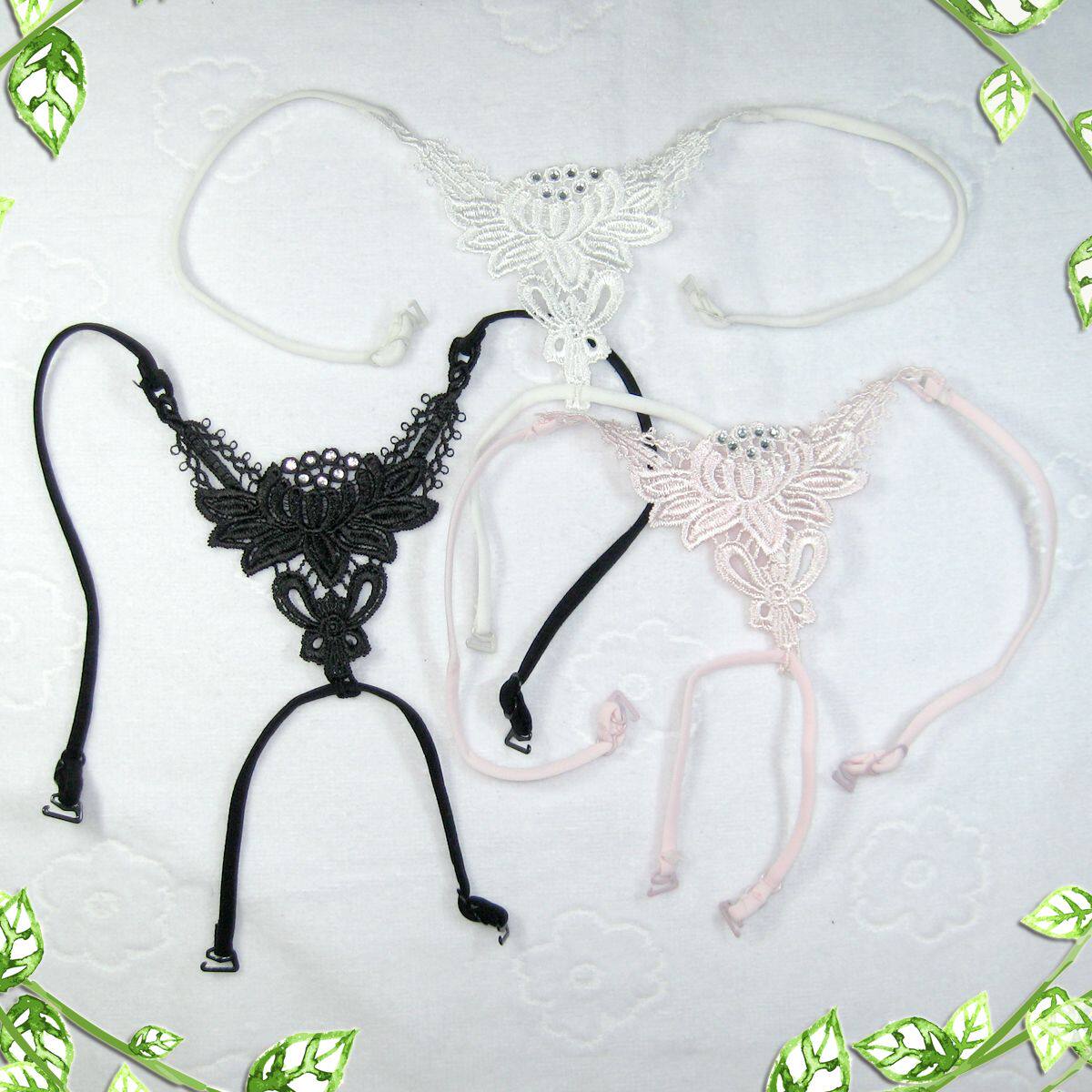 Sangles pour lingerie - Ref 805777 Image 1