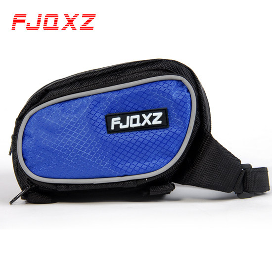 Sacoche pour vélo FJQXZ - Ref 2232279 Image 1