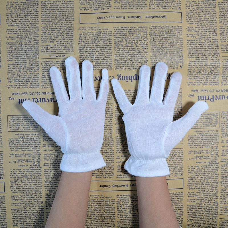 Gants pour enfants en coton - Ref 2145193 Image 1