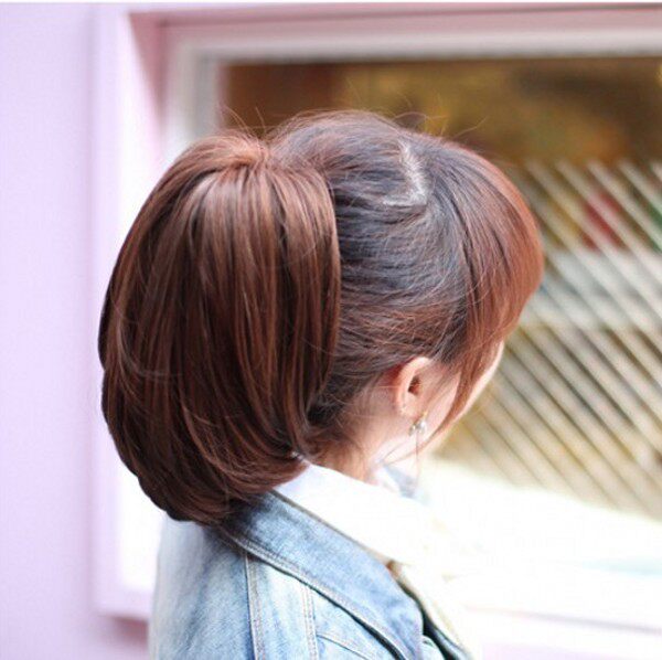 Extension cheveux - Chignon - Ref 248752 Image 1