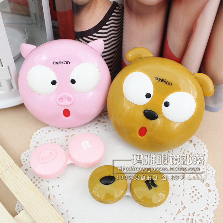 Etui à lunettes - Ref 1246634 Image 1