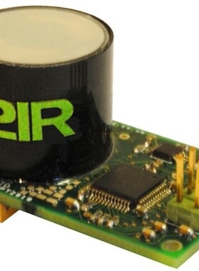 英国GSS低功耗型红外二氧化碳传感器 COZIR-W 原装正品!