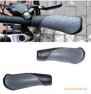 Poignées de vélo - Ref 2338401 Image 1