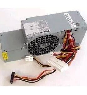 原装DELL/戴尔 9100 745 755小主机电源 H275P-01 N275P-01