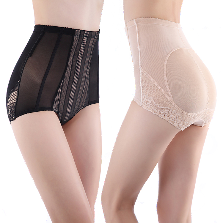 body amincissant en nylon - Ref 687207 Image 1