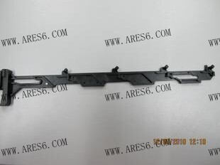 3000 3505 2700 适用于HP3600 左侧 3800 硒鼓拉杆 拉杆