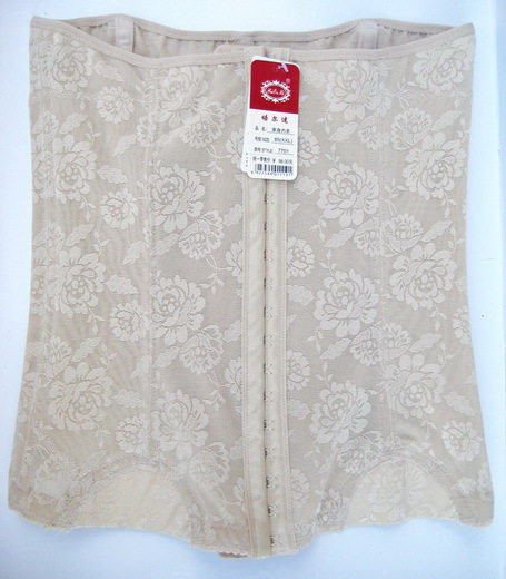 Corset en nylon - Ref 675290 Image 1