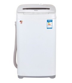 748元包邮 Haier 海尔 XQB60-M918 全自动洗衣机（6公斤、波轮式）