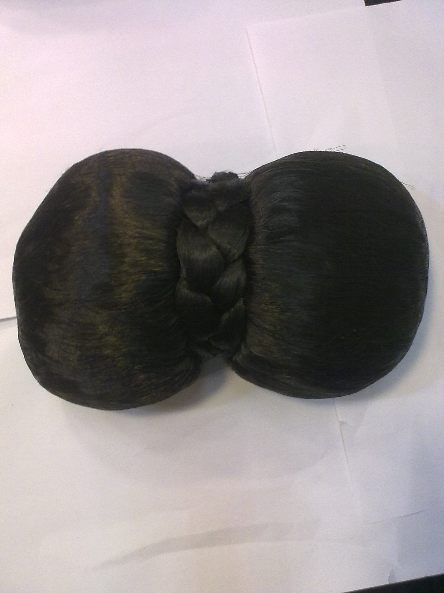 Extension cheveux - Chignon - Ref 249221 Image 1