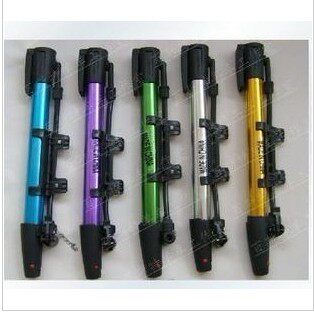 Pompe à vélo EXCIDER - Ref 2388052 Image 1