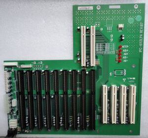 研祥 IPC-6113LP4  REV.C3  C5.0 C60 工业底板