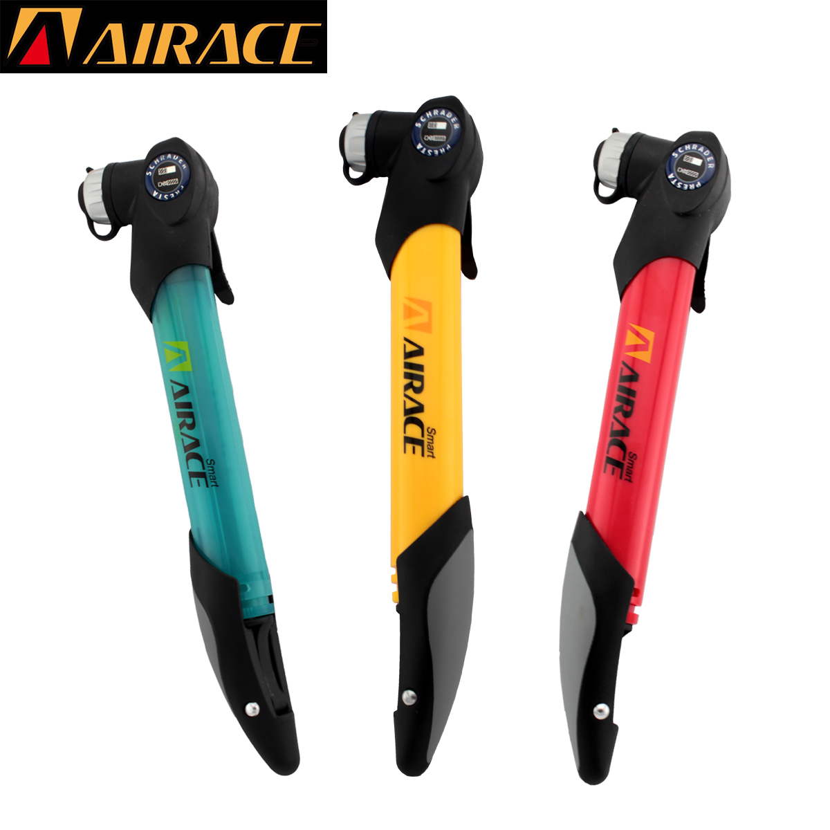 Pompe à vélo AIRACE  - Ref 2396831 Image 1