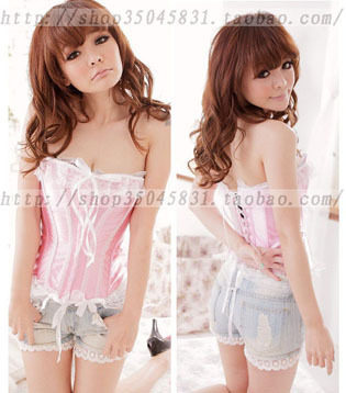 Corset amincissant - Ref 701077 Image 1