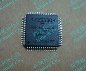 【实体店】汽车IC MC908AZ60AVFU 3K85K实价一只起售