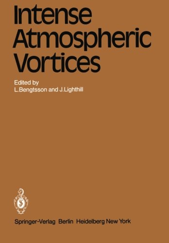 【预订】Intense Atmospheric Vortices: Procee...