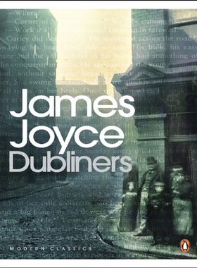 预订不退不换 Dubliners