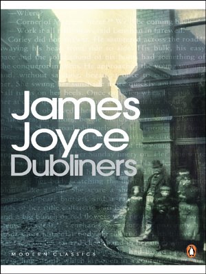预订不退不换 Dubliners