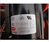 0101V FCA001 EAA3A 0110X 原装 BSC27 TCL高压包BSC27