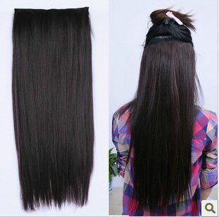 Extension cheveux - Ref 217697 Image 1