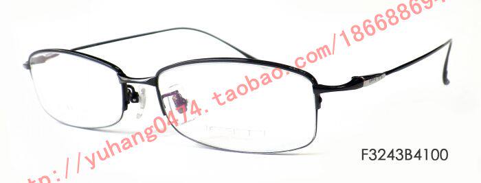 《皇冠品质直击》意形钛 IFITI f3243b4100