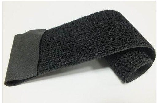 仕达勾毛同体魔术贴 勾毛一体自粘扣带2cm,2.5cm,3cm,3.8cm,5cm - 实物图