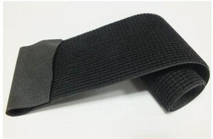 仕达勾毛同体魔术贴 勾毛一体自粘扣带2cm,2.5cm,3cm,3.8cm,5cm