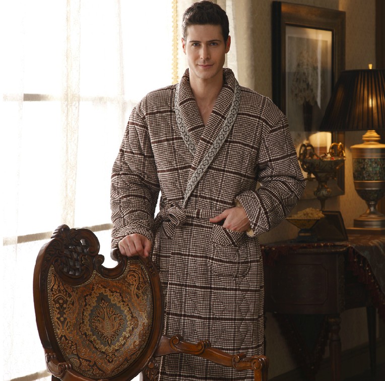 Peignoir Moyen-âge SEUNGPAR - Ref 601955 Image 1