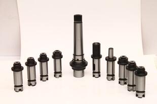 J4342 M30 J5230钻孔丝攻丝夹头套筒M16 M24 M42 M18 征宙J4330