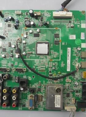 TCL L37V10BE/L40F19FBE/L46P10FBEG主板40-65P10B-MAB2XG/MAC2XG