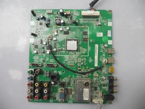 TCL L37V10BE/L40F19FBE/L46P10FBEG主板40-65P10B-MAB2XG/MAC2XG