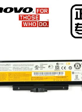 原装 联想G410A G510SA G500AM G400AT G490 L11S6Y01 笔记本电池